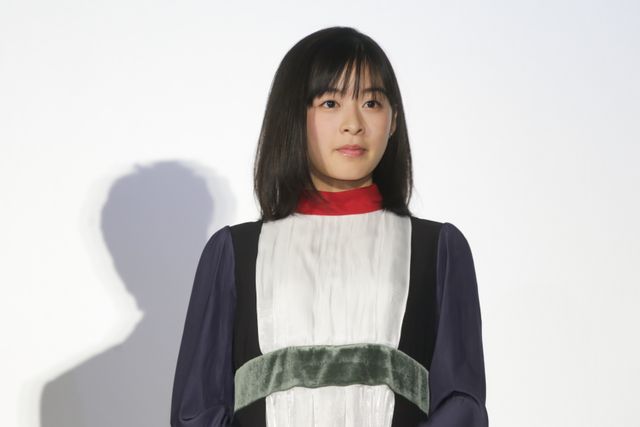 松たか子、広瀬すず、森七菜、福山雅治ら岩井俊二監督新作『ラストレター』初日舞台あいさつ（14枚目）