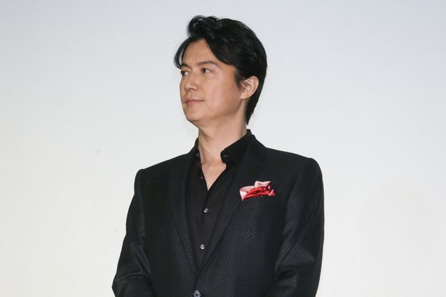 松たか子、広瀬すず、森七菜、福山雅治ら岩井俊二監督新作『ラストレター』初日舞台あいさつ（15枚目）