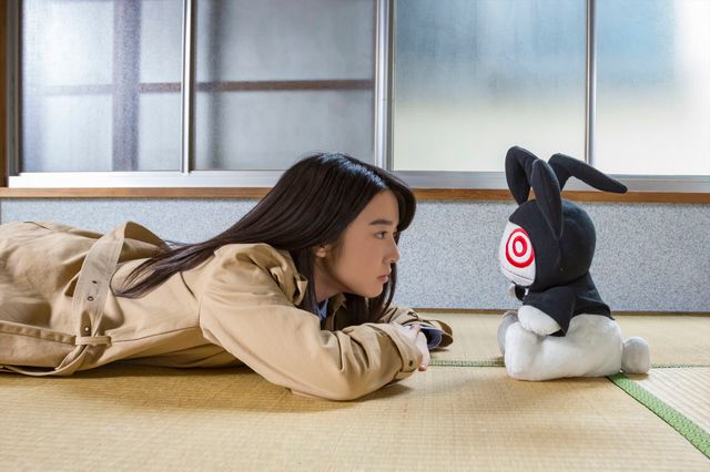 上白石萌音がカワイイ!「ホクサイと飯さえあれば」場面写真:フォトギャラリー