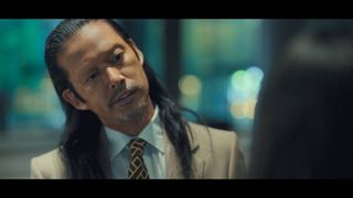 「ガス人間」思わず二度見…激変のキャストたちに衝撃