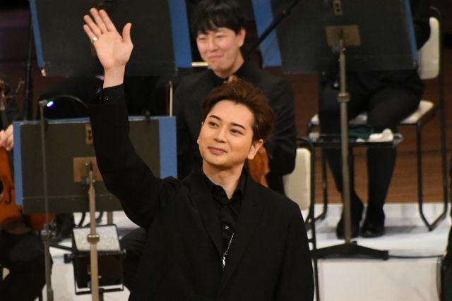 「どうする家康」ファン感謝祭に殿＆家臣団集結！2,844人を前に裏話トーク（2枚目）