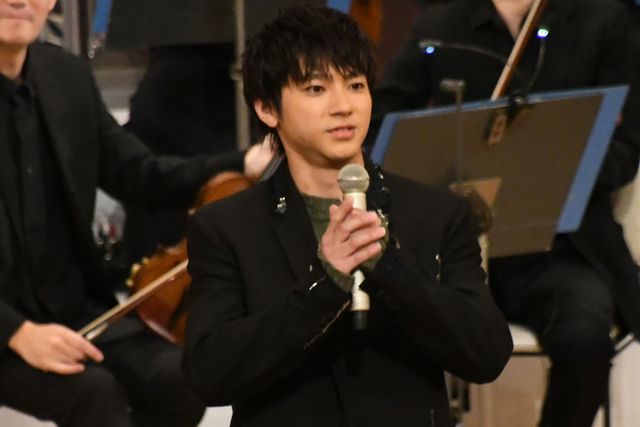 「どうする家康」ファン感謝祭に殿＆家臣団集結！2,844人を前に裏話トーク（4枚目）