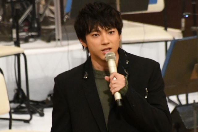 「どうする家康」ファン感謝祭に殿＆家臣団集結！2,844人を前に裏話トーク（5枚目）