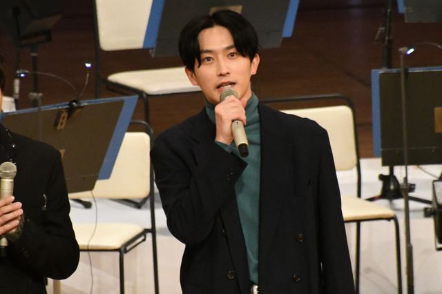 「どうする家康」ファン感謝祭に殿＆家臣団集結！2,844人を前に裏話トーク（7枚目）