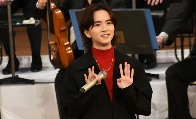 「どうする家康」ファン感謝祭に殿＆家臣団集結！2,844人を前に裏話トーク（8枚目）