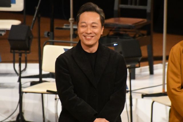 「どうする家康」ファン感謝祭に殿＆家臣団集結！2,844人を前に裏話トーク（10枚目）