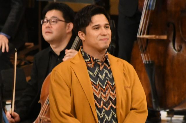 「どうする家康」ファン感謝祭に殿＆家臣団集結！2,844人を前に裏話トーク（12枚目）