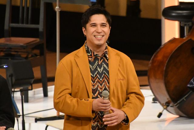 「どうする家康」ファン感謝祭に殿＆家臣団集結！2,844人を前に裏話トーク（13枚目）