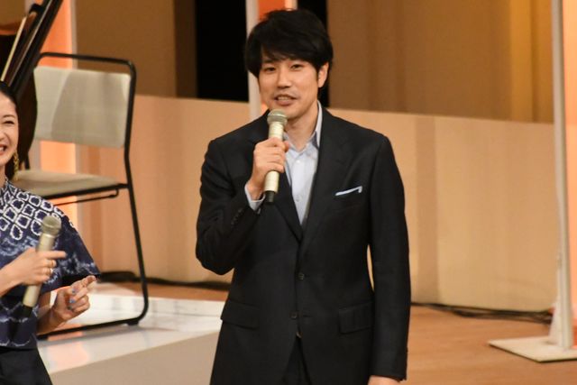 「どうする家康」ファン感謝祭に殿＆家臣団集結！2,844人を前に裏話トーク（20枚目）