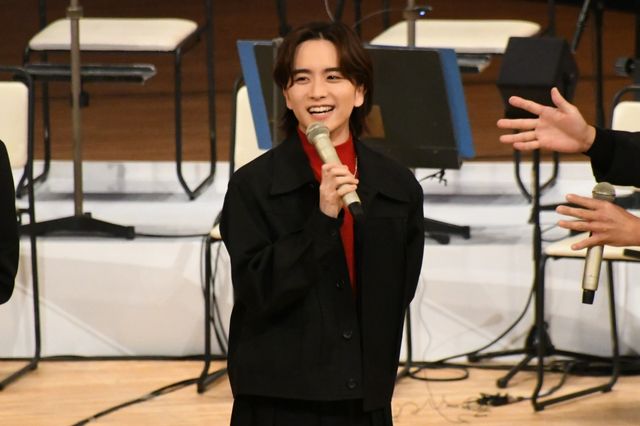 「どうする家康」ファン感謝祭に殿＆家臣団集結！2,844人を前に裏話トーク（21枚目）