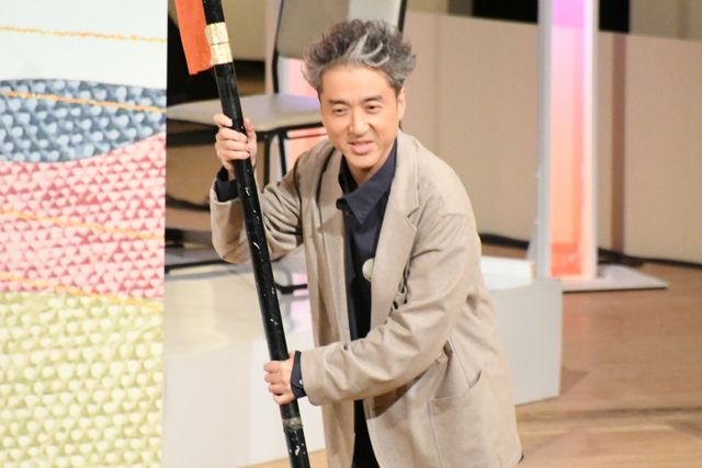 「どうする家康」ファン感謝祭に殿＆家臣団集結！2,844人を前に裏話トーク（23枚目）