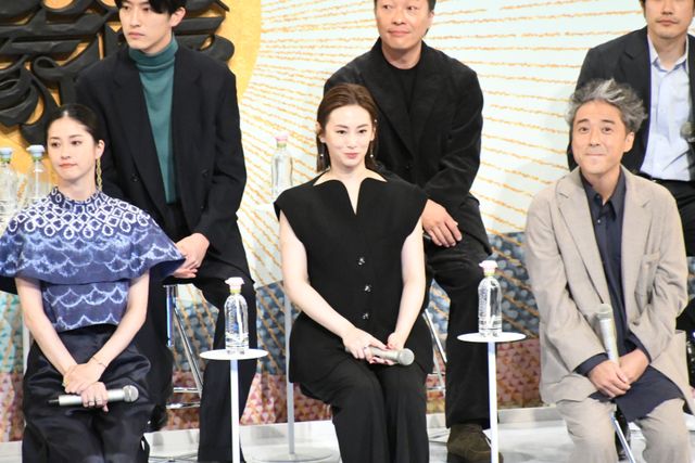 「どうする家康」ファン感謝祭に殿＆家臣団集結！2,844人を前に裏話トーク（25枚目）