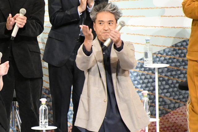 「どうする家康」ファン感謝祭に殿＆家臣団集結！2,844人を前に裏話トーク（26枚目）