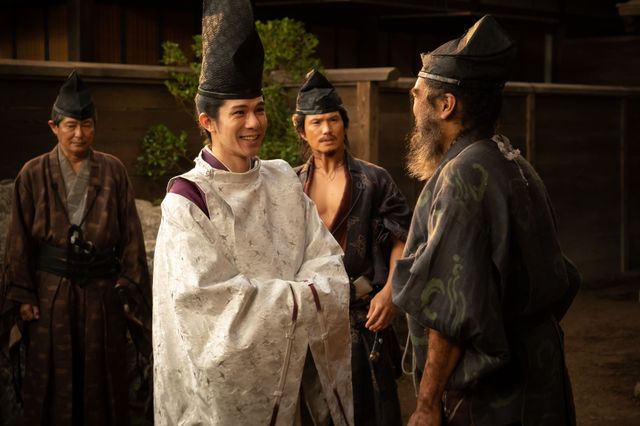 「鎌倉殿の13人」源実朝＆和田義盛のほっこり名場面集（2枚目）