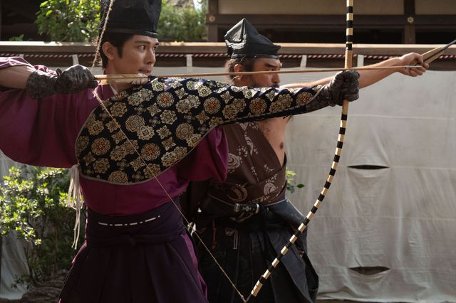 「鎌倉殿の13人」源実朝＆和田義盛のほっこり名場面集（3枚目）