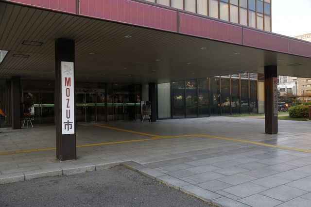 西島秀俊、北九州凱旋に1,500人殺到！フォトギャラリー（11枚目）