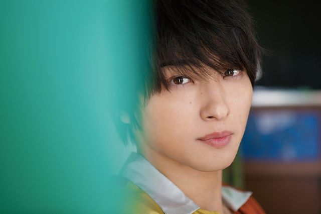 注目の俳優・横浜流星！「横浜流星2019年カレンダー」10月30日発売（3枚目）