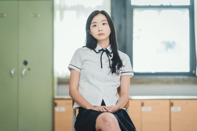 キム・ソンチョル演じるジウンが切ない！韓国ドラマ「その年、私たちは」場面カット（4枚目）