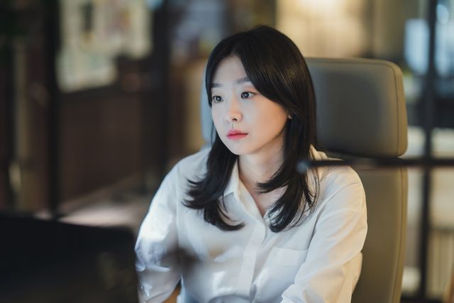 キム・ソンチョル演じるジウンが切ない！韓国ドラマ「その年、私たちは」場面カット（9枚目）