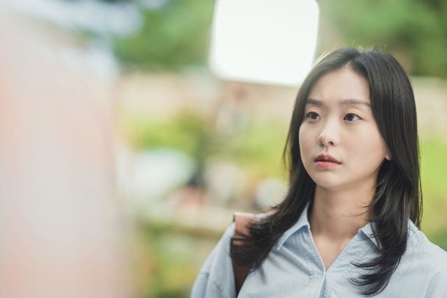 キム・ソンチョル演じるジウンが切ない！韓国ドラマ「その年、私たちは」場面カット（13枚目）