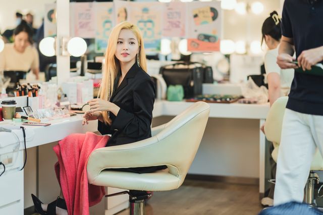 キム・ソンチョル演じるジウンが切ない！韓国ドラマ「その年、私たちは」場面カット（15枚目）