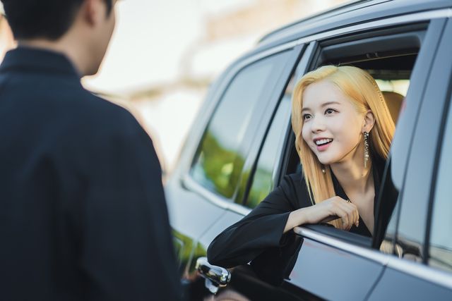 キム・ソンチョル演じるジウンが切ない！韓国ドラマ「その年、私たちは」場面カット（16枚目）