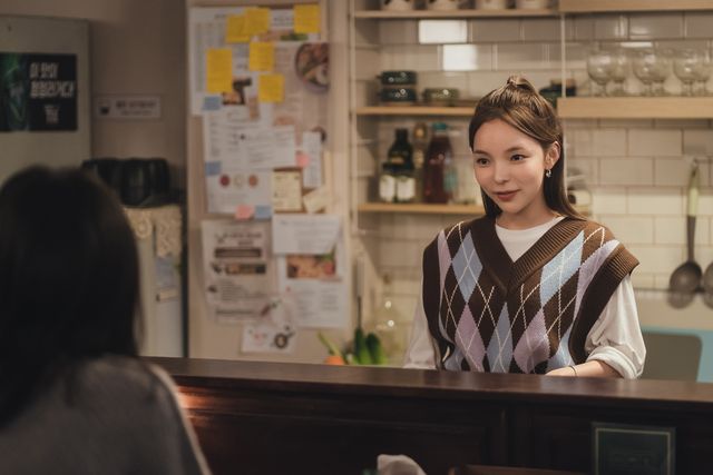 キム・ソンチョル演じるジウンが切ない！韓国ドラマ「その年、私たちは」場面カット（24枚目）