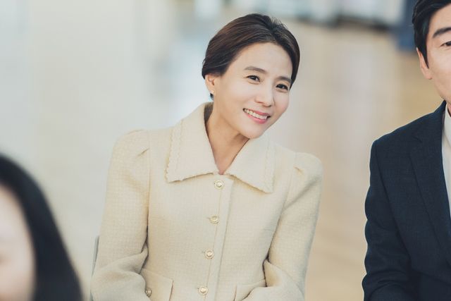 キム・ソンチョル演じるジウンが切ない！韓国ドラマ「その年、私たちは」場面カット（25枚目）