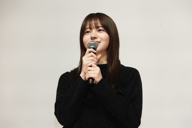 『野球どアホウ未亡人』の監督最新作！吉田伶香主演『翔んだタックル大旋風』初日舞台あいさつ（10枚目）