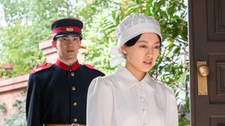 朝ドラ「風、薫る」小川(甲斐翔真)が直美(上坂樹里)を訪ねる 第78回あらすじ