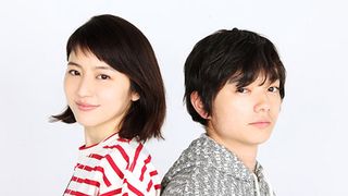 『WOOD JOB!(ウッジョブ)～神去なあなあ日常～』染谷将太＆長澤まさみ　単独インタビュー