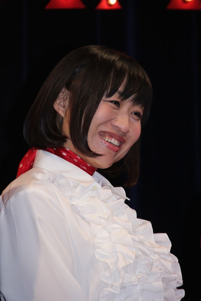 人気芸人たちがダンス！よしもと×『グレイテスト・ショーマン』！コラボ動画制作会見（11枚目）