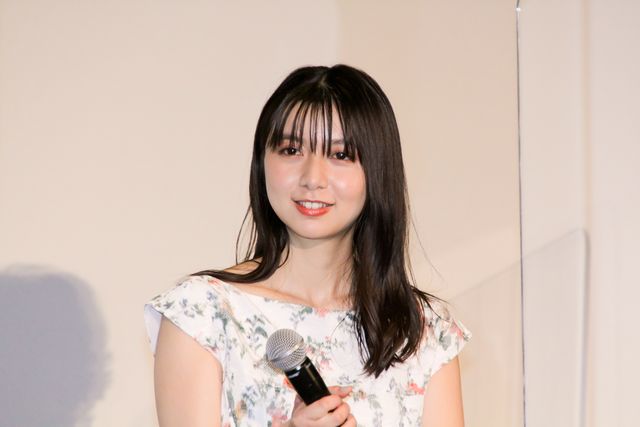 “救世主”は誰？伊藤英明、上白石萌歌、西畑大吾ら『KAPPEI』初日イベント（2枚目）