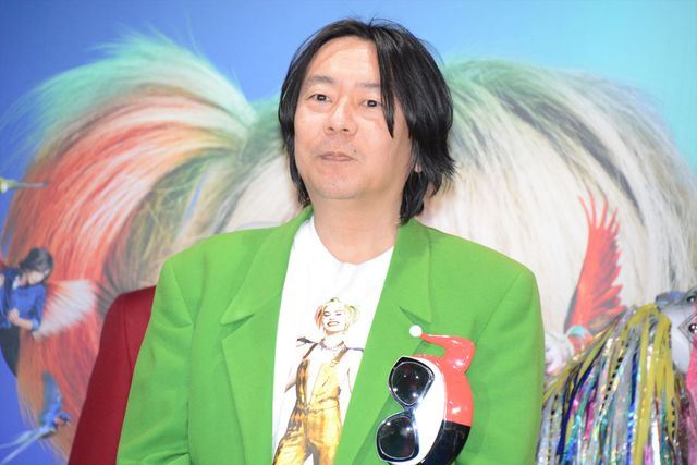 可愛い！LiLiCoのハーレイ・クイン風ファッション（7枚目）