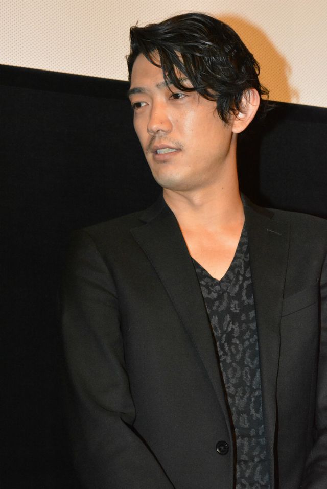 米原幸佑、BL映画主演で男性との絡みに不安も「とても大切な役に出会えました」 画像ギャラリー:フォトギャラリー