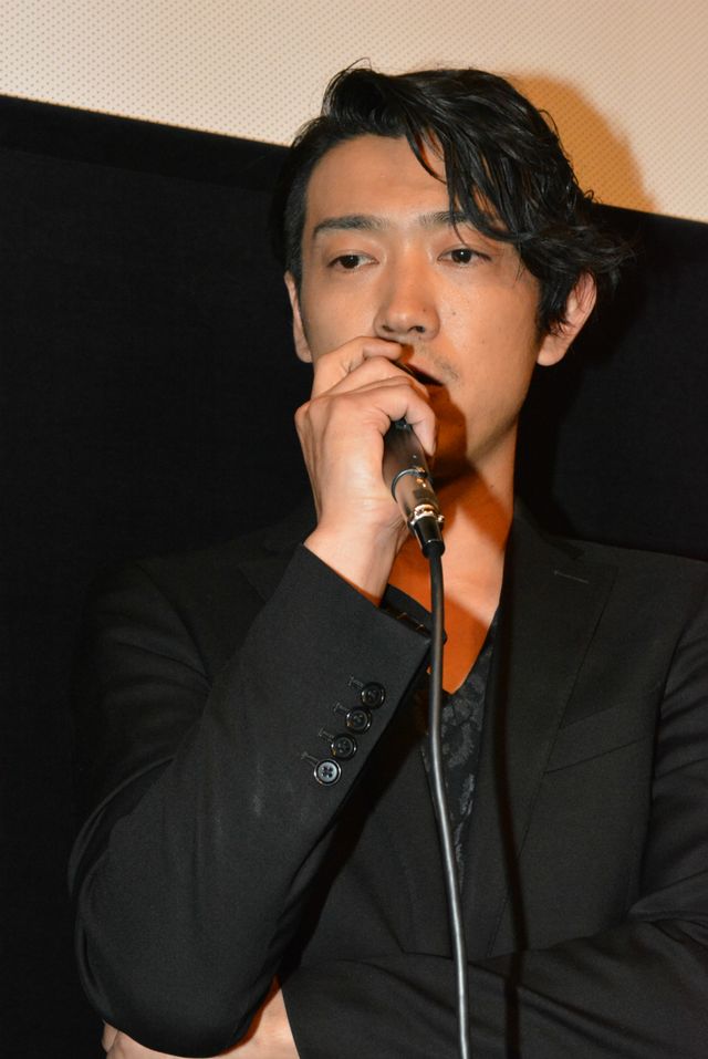 米原幸佑、BL映画主演で男性との絡みに不安も「とても大切な役に出会えました」　画像ギャラリー（4枚目）