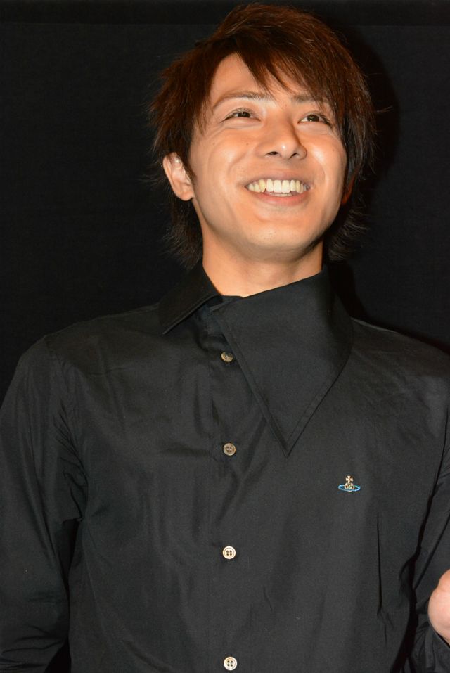 米原幸佑、BL映画主演で男性との絡みに不安も「とても大切な役に出会えました」　画像ギャラリー（7枚目）
