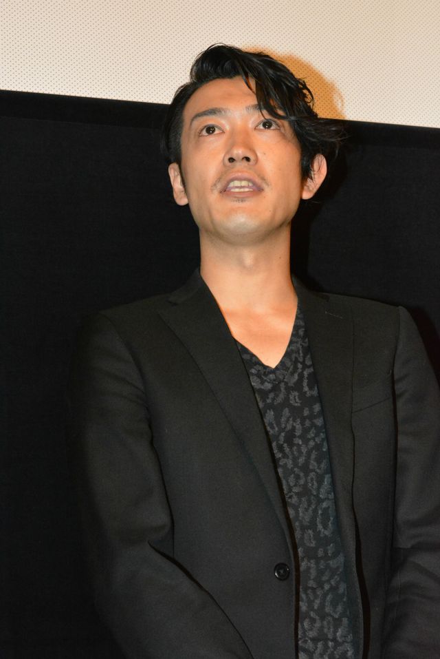 米原幸佑、BL映画主演で男性との絡みに不安も「とても大切な役に出会えました」　画像ギャラリー（9枚目）
