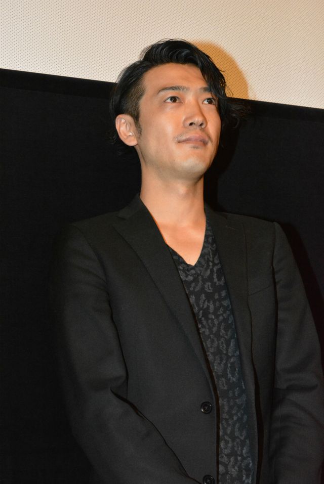 米原幸佑、BL映画主演で男性との絡みに不安も「とても大切な役に出会えました」　画像ギャラリー（10枚目）