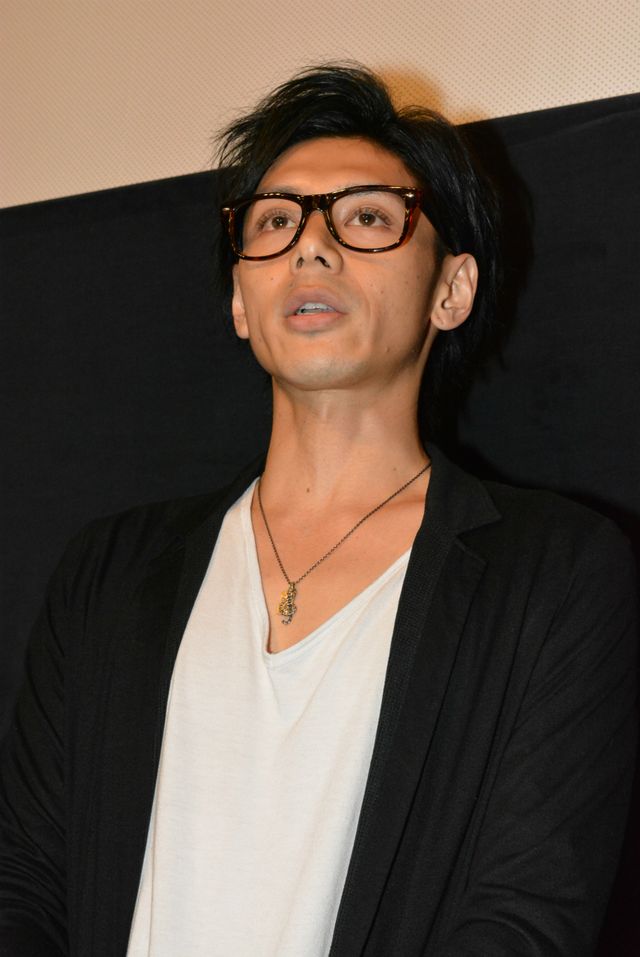 米原幸佑、BL映画主演で男性との絡みに不安も「とても大切な役に出会えました」　画像ギャラリー（12枚目）