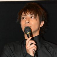 米原幸佑 Bl映画主演で男性との絡みに不安も とても大切な役に出会えました 画像ギャラリー フォトギャラリー シネマトゥデイ