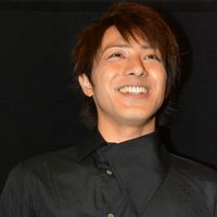 米原幸佑 Bl映画主演で男性との絡みに不安も とても大切な役に出会えました 画像ギャラリー フォトギャラリー シネマトゥデイ