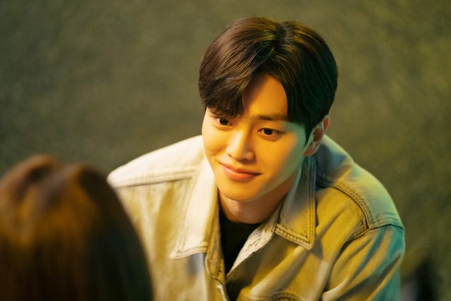 ソン・ガン＆ハン・ソヒが美しすぎる！韓国ドラマ「わかっていても」場面カット（2枚目）