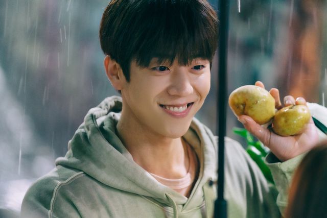 ソン・ガン＆ハン・ソヒが美しすぎる！韓国ドラマ「わかっていても」場面カット（4枚目）