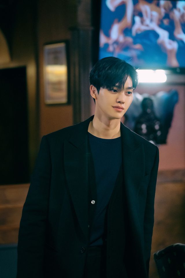 ソン・ガン＆ハン・ソヒが美しすぎる！韓国ドラマ「わかっていても」場面カット（7枚目）