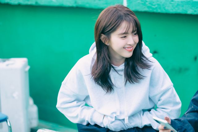 ソン・ガン＆ハン・ソヒが美しすぎる！韓国ドラマ「わかっていても」場面カット（8枚目）