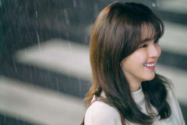 ソン・ガン＆ハン・ソヒが美しすぎる！韓国ドラマ「わかっていても」場面カット（12枚目）