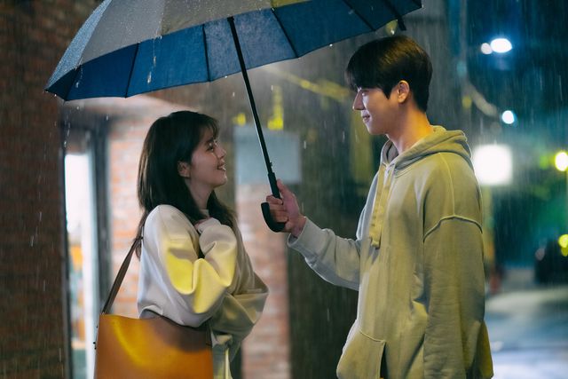 ソン・ガン＆ハン・ソヒが美しすぎる！韓国ドラマ「わかっていても」場面カット（16枚目）