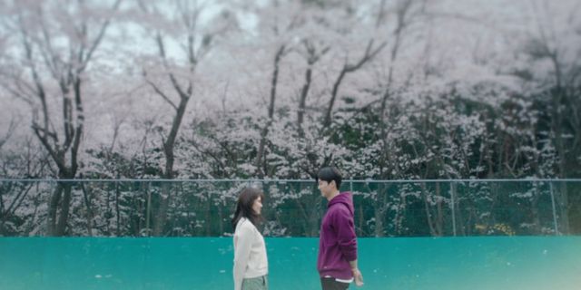 ソン・ガン＆ハン・ソヒが美しすぎる！韓国ドラマ「わかっていても」場面カット（17枚目）