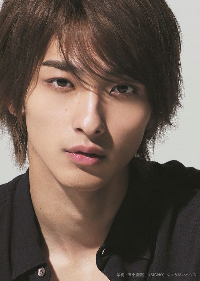 大河「べらぼう」主演・横浜流星も！今年の紅白歌合戦ゲスト審査員：フォトギャラリー